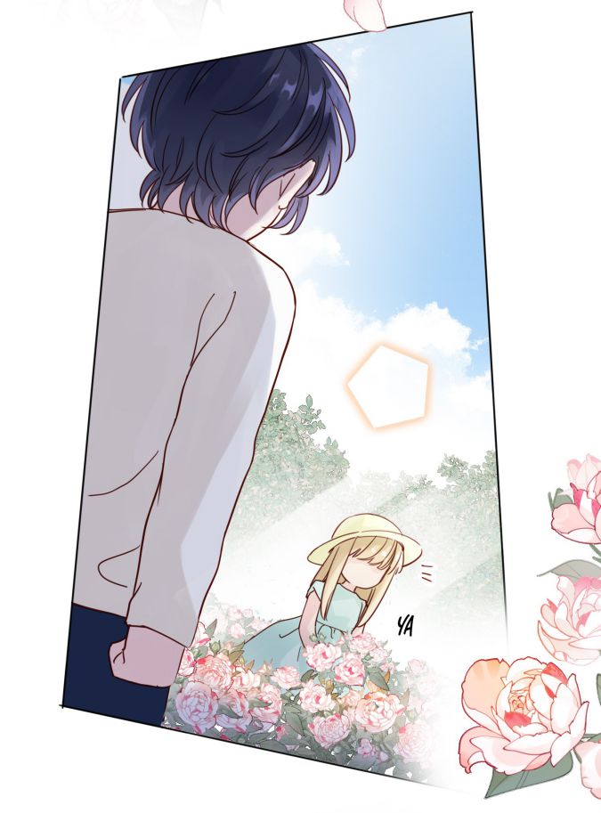 Tôi Phải Làm 1 Kẻ Đại Xấu Xa Chap 3 - Trang 3